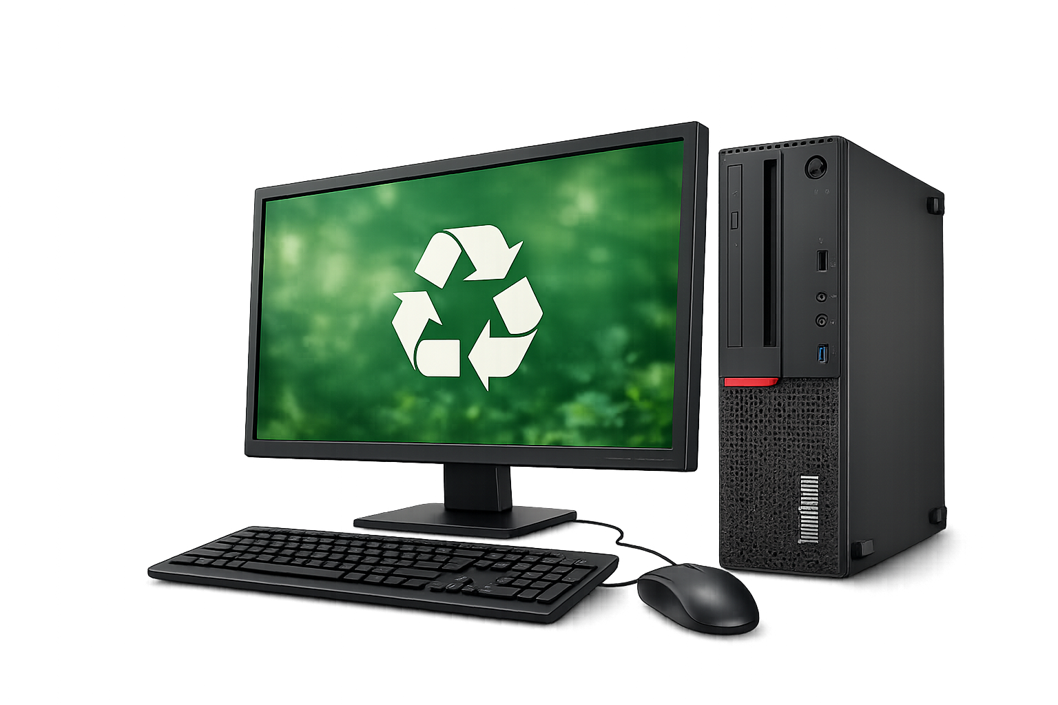 PC reconditionné